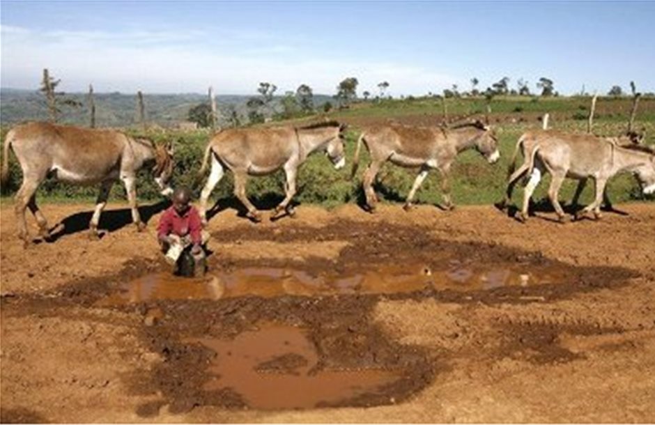 Η Αιθιοπία στο τιμόνι του «Φόρουμ Κλιματικά Ευάλωτων Χωρών»